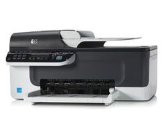 HP OJJ4580多功能一體機(jī) 中文菜單加持，辦公操作更簡便
