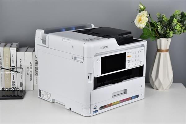 多彩辦公“全能王” — 愛普生WF-C5890a/WF-C5390a評測體驗(yàn)